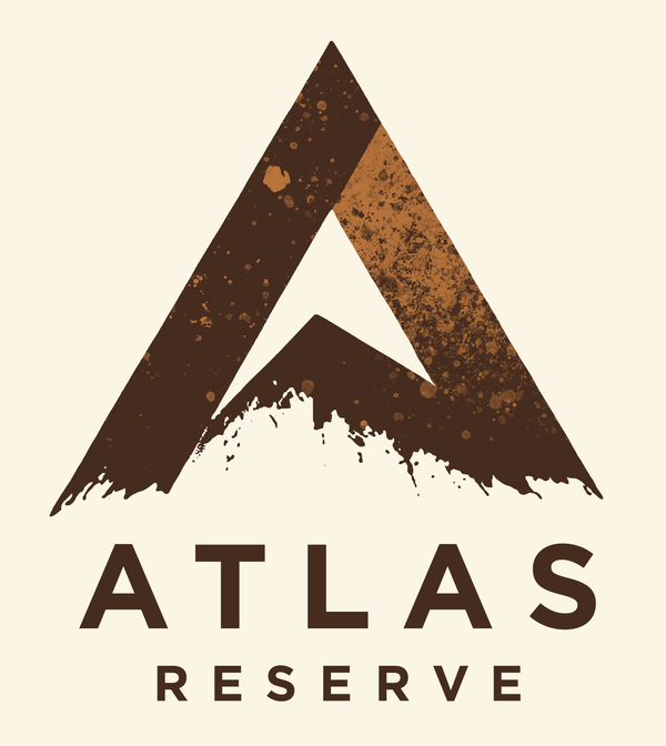 Atlas Reserve logo